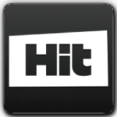 Логотип канала 'Amedia Hit HD'